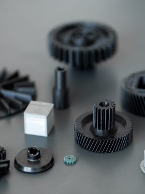 3D printing with Design and drawing