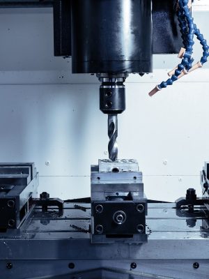 CNC machining ~ HK$1000